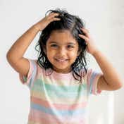 Tuco Kids Juicy Locks Kids Hair Oil (100 ml)