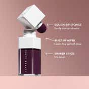 Fenty Beauty Shake ‘N Play Buildable Liquid Blush - Bow'Peep (4 g)