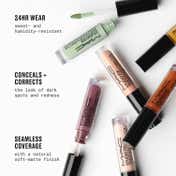 M.A.C Studio Fix 24Hr Color Corrector - Peach (1.8 ml)