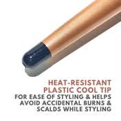 Alan Truman Argan Gold Wand - Medium 25-13mm (1 Pc)