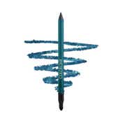 Colorbar Just Smoky Kajal - Just Teal-004 (1.2 g)