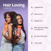Manetain Frizz Control Hard Hold Gel (200 ml)