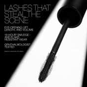 NARS Notorious Mascara - Starstruck Black (8 g)
