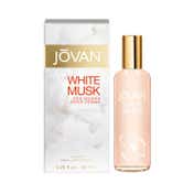 Jovan White Musk Pour Femme Eau De Cologne Perfume (96 ml)