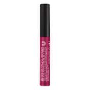 Lakme Forever Matte Liquid Lip 16hr Lipstick Lightweight & Transferproof - Red Divine (5.6 ml)