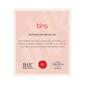 BiE Illuminating Face Oil with Kumkumadi Oil, Squalane, Licorice for Glowing Skin (30 ml)