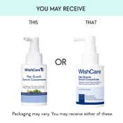 WishCare Hair Growth Serum Concentrate with Redensyl In Vivo Tested Boosts Hair Growth (30 ml)