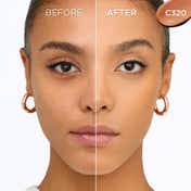 L'Oreal Paris Infallible Cushion Foundation 24Hr Full Coverage Glass-Skin Finish - ShadeC320 (11 g)
