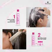 Schwarzkopf Professional Bonacure Color Freeze Shampoo pH 4.5 (250ml)
