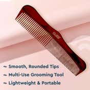 GUBB Dressing Hair Comb (40 g)