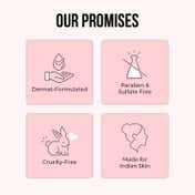 Dr. Sheth's Cica Exosomes & Vitamin C Glow Serum (30 ml)