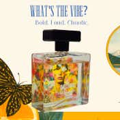 Bombay Shaving Company Oudh Chaos Perfume for Men (100 ml)
