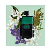 Gucci Guilty Essence Pour Homme Eau de Toilette Spray For Men (50 ml)