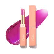 Oulac Moisture Shine Lipstick - S2-Ultra Violet (4 g)