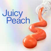 Vaseline Gluta-Hya Lip Serum Gloss - Juicy Peach (10 ml)