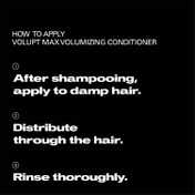 Sebastian Professional Volupt Volumizing Conditioner (200 ml)