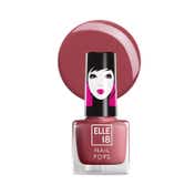Elle 18 Nail Pops Nail Color - 160 (5 ml)