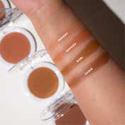 Makeup Revolution Relove Super Bronzer - Gobi (6 g)
