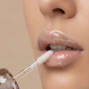 Europe Girl Lip Glass Pro - G02 Ice (5 g)