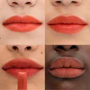 Prada Monochrome Soft Matte - O177 Flamingo (3.8 g)