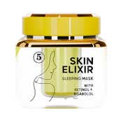Character Skin Elixir Sleeping Mask (30 g)