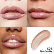 Oulac Crystal Shine Gloss - C04-Star Quality (4.5 ml)