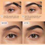 Daily Life Forever52 Brow Master Kit - FBR001 (7.5 g)