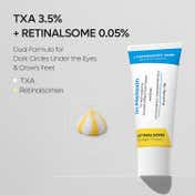 Dr.Melaxin Tx-Retinalsome Double Effect Eye Cream (40 g)