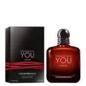 Emporio Armani Stronger with You Parfum (100 ml)