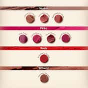 Mamaearth Moisture Matte Longstay Mini Lipstick - 05 Bubblegum Nude (0.7 g)