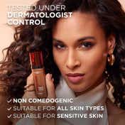 L'Oreal Paris Infallible 32H Fresh Wear Foundation, Vitamin C & SPF 25 - Shade No 355 (30 ml)