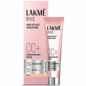 Lakme 9 to 5 Skin Stylist Collection Lumi + CC Kit (2 pcs)