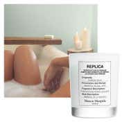 Maison Margiela Replica Bubble Bath Candle (165 g)