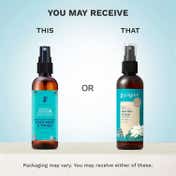Pilgrim White Lotus Natural Face Mist & Toner (100ml)