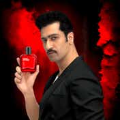 Wild Stone Ultra Sensual Eau De Parfum (100ml)