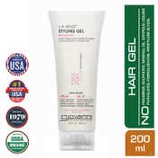 Giovanni Organic LA Natural Styling Gel Strong Hold (200ml)