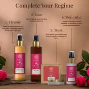 Forest Essentials Pure Rosewater Facial Tonic Mist (50ml)