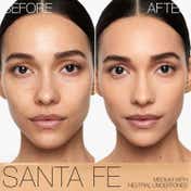 NARS Natural Matte Longwear Foundation - Santa Fe (30 ml)