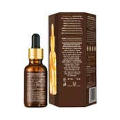 Indulekha Bringha Hair Growth Treatment Scalp Serum with Bringha Rosemary and Amla (30 ml)
