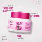 Schwarzkopf Professional Bonacure Color Freeze Treatment pH 4.5 (200ml)