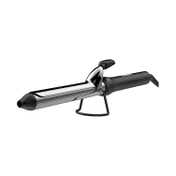 Ikonic Professional Curling Tong CT-28 -2.0, Advance Titanium Barrel, Reduces Frizz and Static 1's