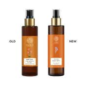 Forest Essentials Lime Saffron & Oudh Body Mist (130 ml)