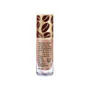 Lakme 9 to 5 Overtime Shine Nail Polish Coffee Edit - 07 Maple Macchiato (6 ml)