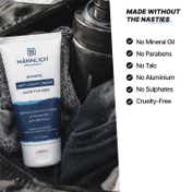 Mannlich Anti-Chafing Cream For Men (50 ml)