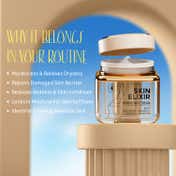 Character Skin Elixir Skin Repair Cream (30 g)