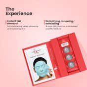 O3+ D-Tan Facial Anti Tan & Dullness Face Mask (45g)