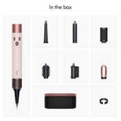 Dyson Airwrap ID 6-In-1 Multi-Styler - Ceramic Pink Rose Gold