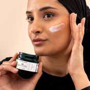 The Body Shop Aloe Soothing Day Cream (50 ml)