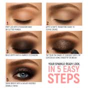 Daily Life Forever52 Stardust Loose Glitter - Rose Eclipse (2 g)