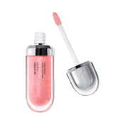 KIKO Milano 3D Hydra Lipgloss - 04 Pearly Peach Rose (6.5 ml)